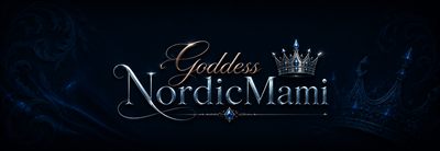 NordicMami🖤 profile photo 2
