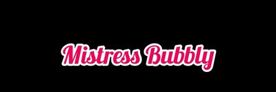 MistressBubbly profile photo 2