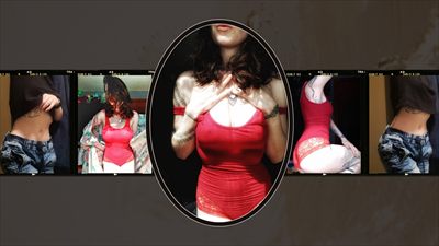 Amy Arabella profile photo 2