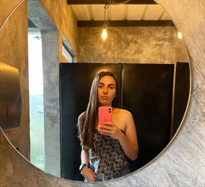 Liliana💋 profile photo 2
