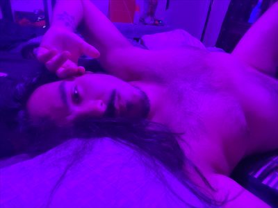 Bernardo Cacho profile photo 2