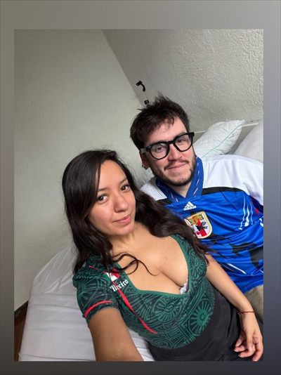 Erick &amp; Pao