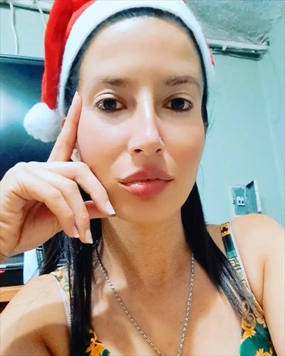 La Jefa..!