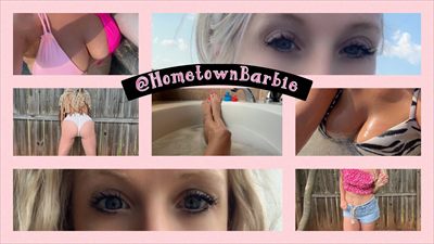 Hometown Barbie profile photo 2