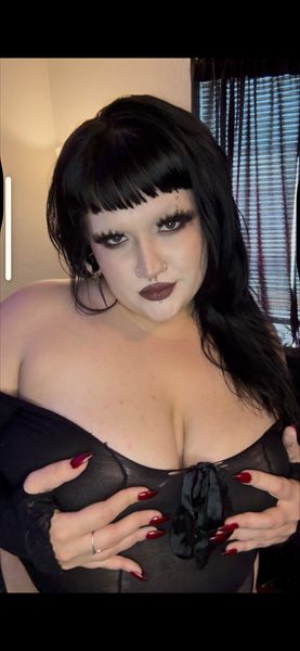 🖤 𝑺𝒊𝒅 𝑰𝒔𝒏'𝒕 𝑺𝒘𝒆𝒆𝒕 🍭🔪
