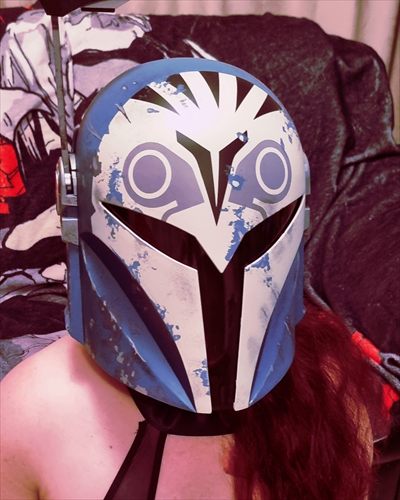 GamerClumsyGirl