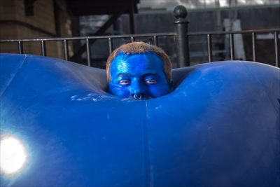 Inflateacub