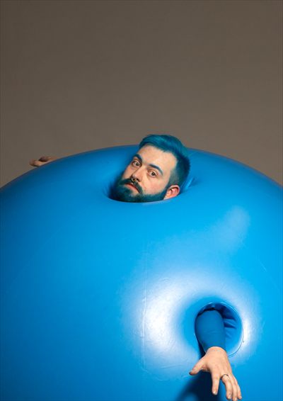 Inflateacub profile photo 2