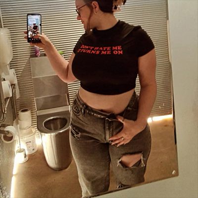 Jacki profile photo 2