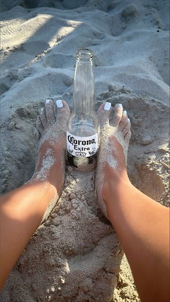 Candyfeet