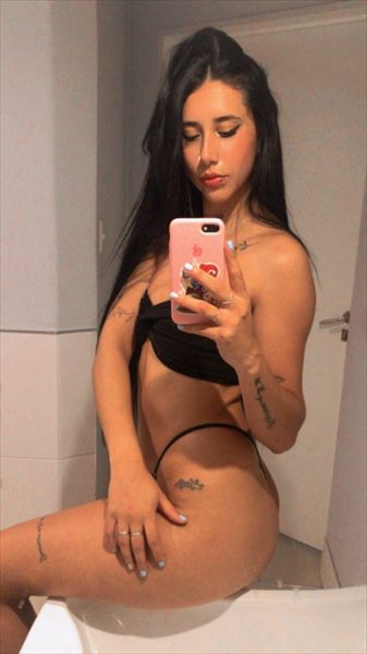 Muñequita Barbie
