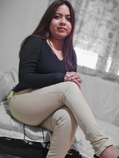 Maria Fernanda Rivera