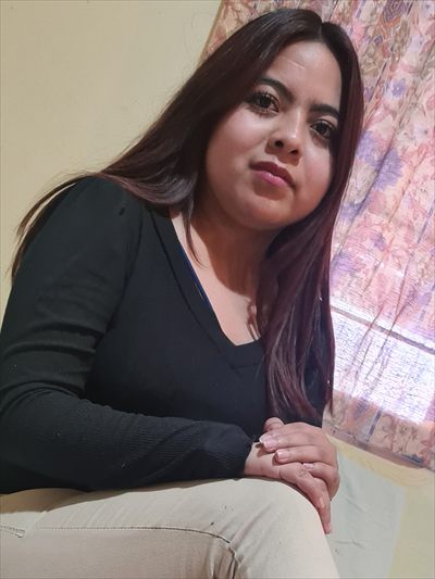 Maria Fernanda Rivera profile photo 2