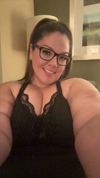 Plump Paradise