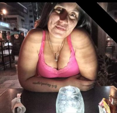 Makarena Bonzi