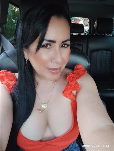 AFRODITA MEXICANA