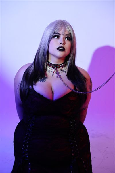 Raven Minxxx