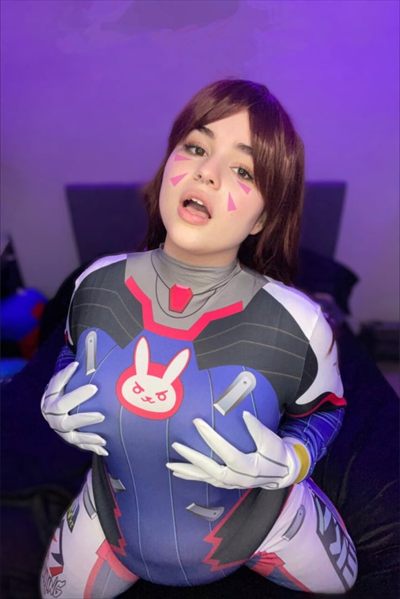Raven Minxxx profile photo 3