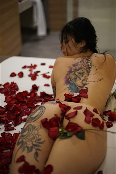 Lizbeth Arias