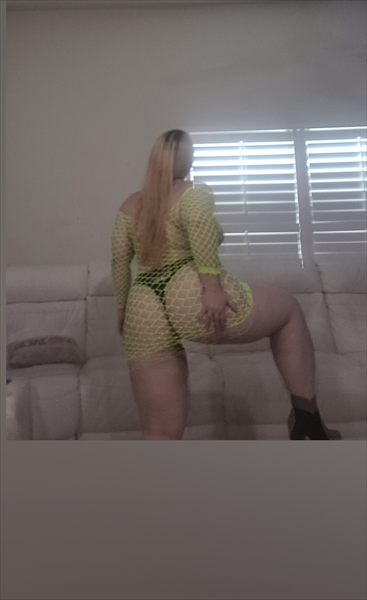 UniqueBlondePrincess