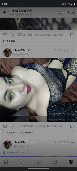 JN ALVAREZ profile photo 2