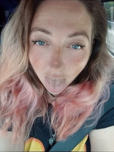 GodessBritn3y profile photo 3