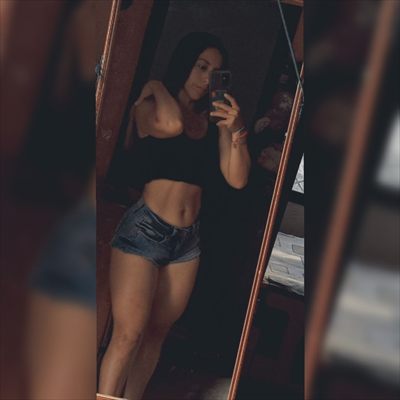 IsaMar🔥🍑