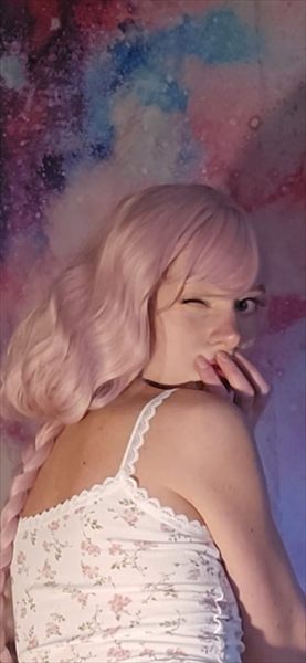 PinkFayRose profile photo 3