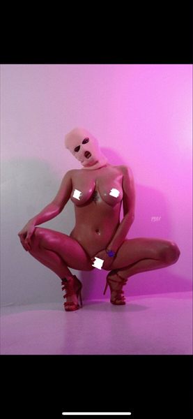 Barbie 🩷 profile photo 2