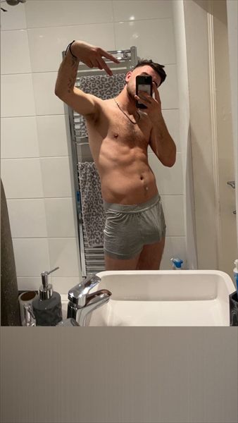 Your favourite secret profile photo 2