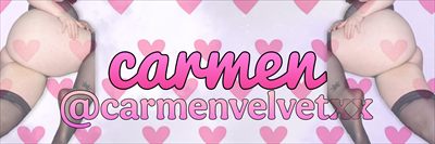 Carmen Velvet profile photo 2