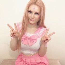 💖 Hentai princess Rose💖
