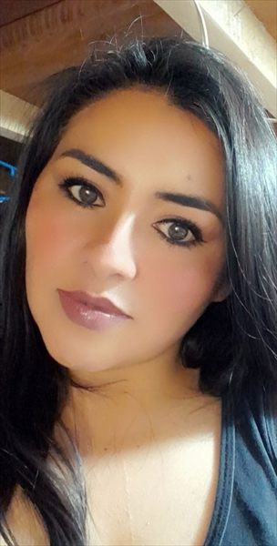 Patricia Zambrana
