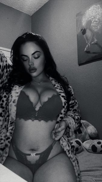 Fierydoll