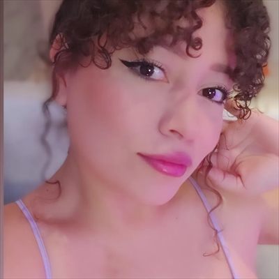 Angela cano profile photo 2