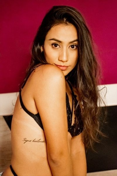 Gabriela Viveros