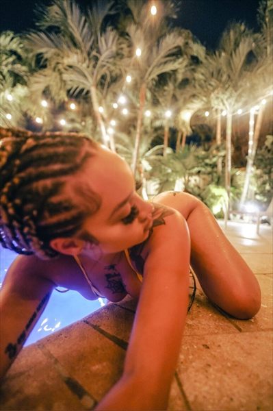 Vixen 💦🧿 profile photo 2