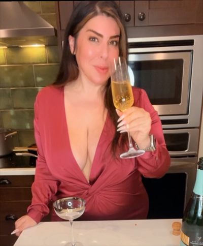 The Naughty Italian