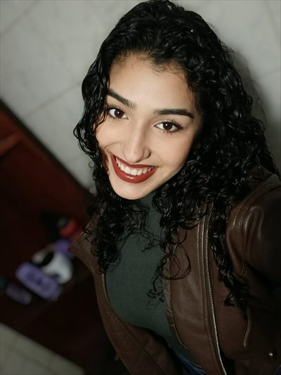 MAGALI