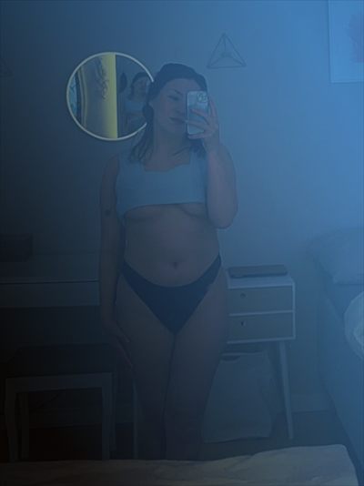 Niviaq l Petersen profile photo 2