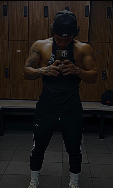 Tank