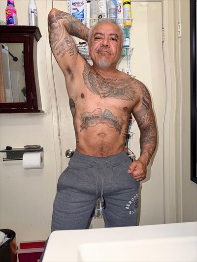 Mac Sanchez