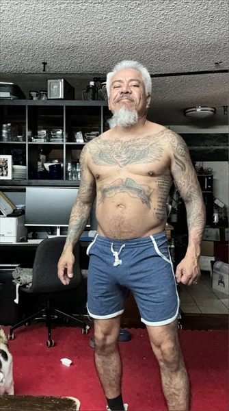 Mac Sanchez profile photo 3
