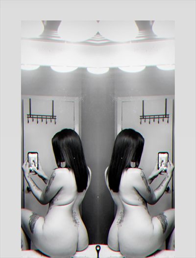 nikki love