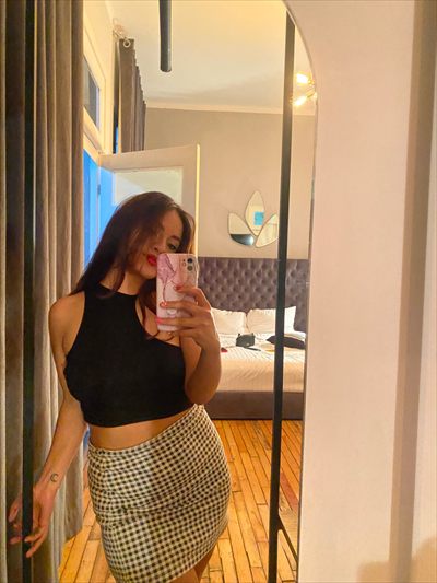 Beckita