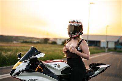 Miss Bikerbae profile photo 2