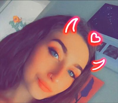 Natalie aka $ub$lut666 profile photo 2