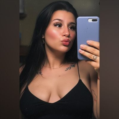 Big-Butted Girl 🔥