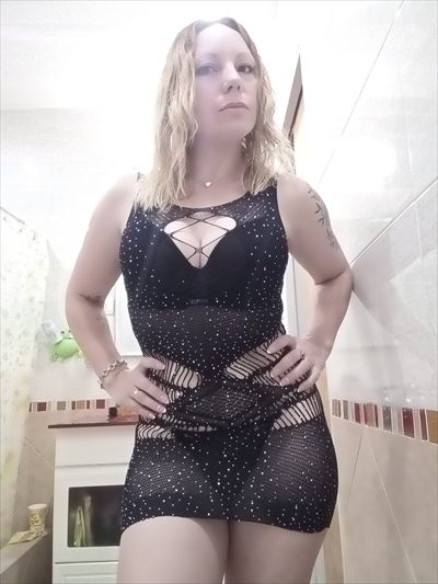 Melanie profile photo 2