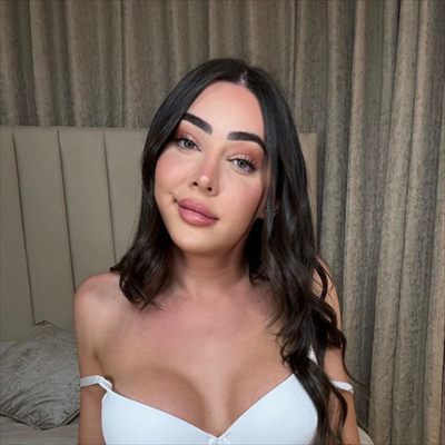Aliyah Rose 🌹 profile photo 3